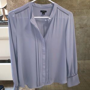 Ann Taylor Blouse